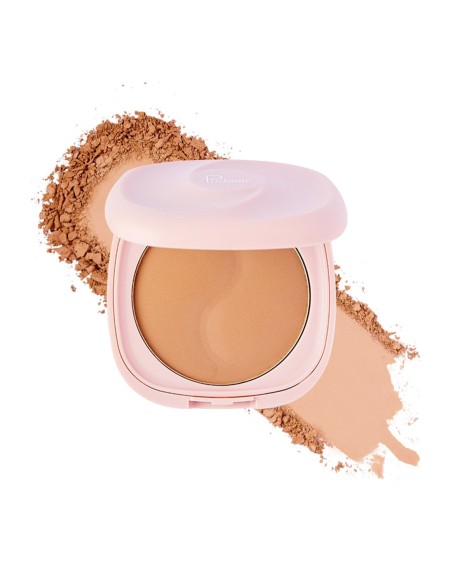 Poudre compacte Matte Sheer - 123 COSMÉ