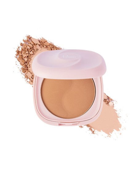 Poudre compacte Matte Sheer - 123 COSMÉ
