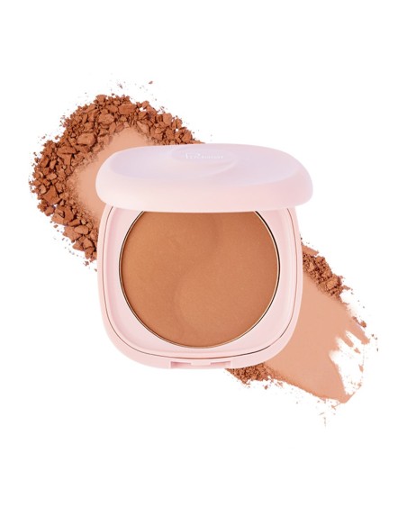 Poudre compacte Matte Sheer - 123 COSMÉ