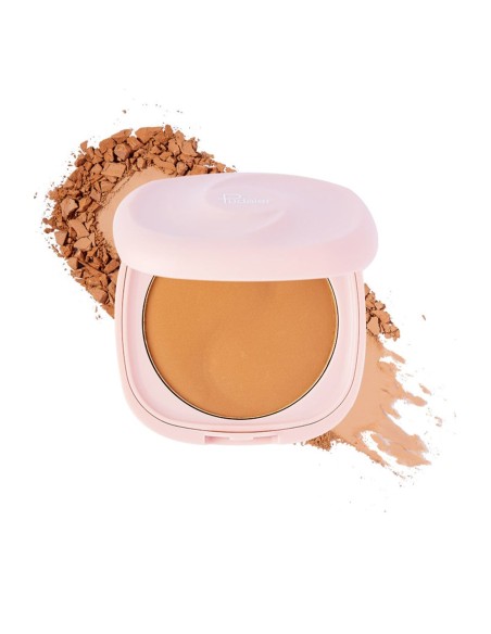 Poudre compacte Matte Sheer - 123 COSMÉ