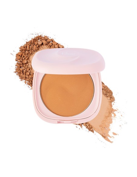 Poudre compacte Matte Sheer - 123 COSMÉ