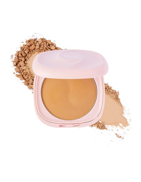 Poudre compacte Matte Sheer - 123 COSMÉ