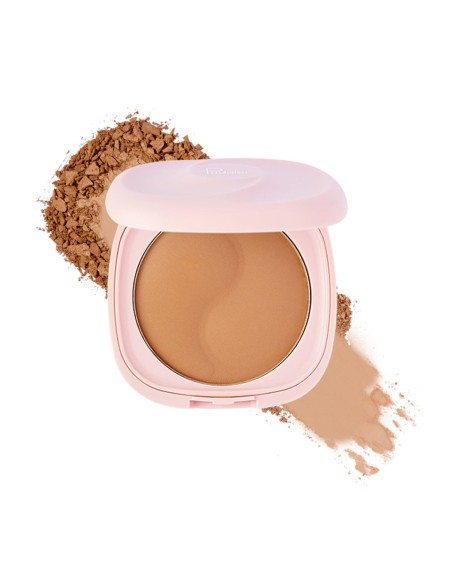 Poudre compacte Matte Sheer - 123 COSMÉ