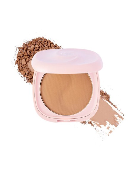 Poudre compacte Matte Sheer - 123 COSMÉ