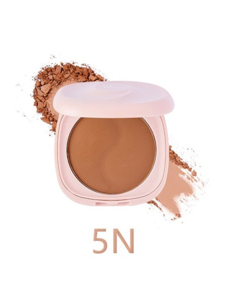 Poudre compacte Matte Sheer - 123 COSMÉ