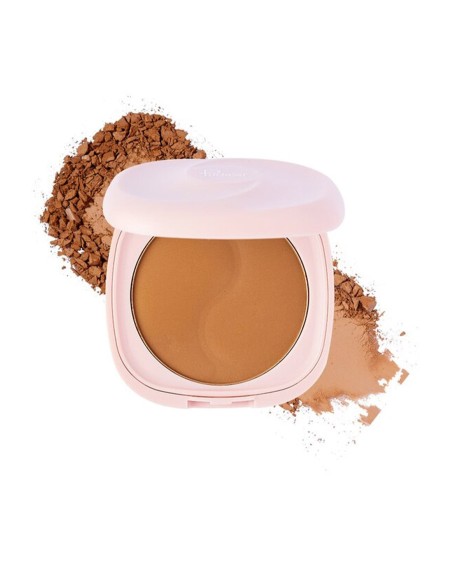 Poudre compacte Matte Sheer - 123 COSMÉ