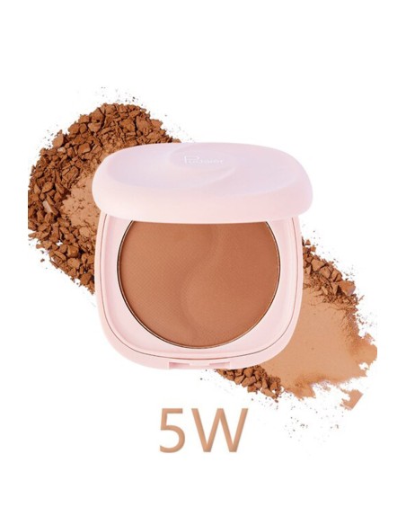 Poudre compacte Matte Sheer - 123 COSMÉ