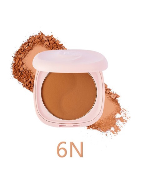 Poudre compacte Matte Sheer - 123 COSMÉ