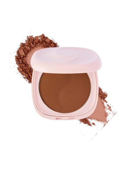 Poudre compacte Matte Sheer - 123 COSMÉ