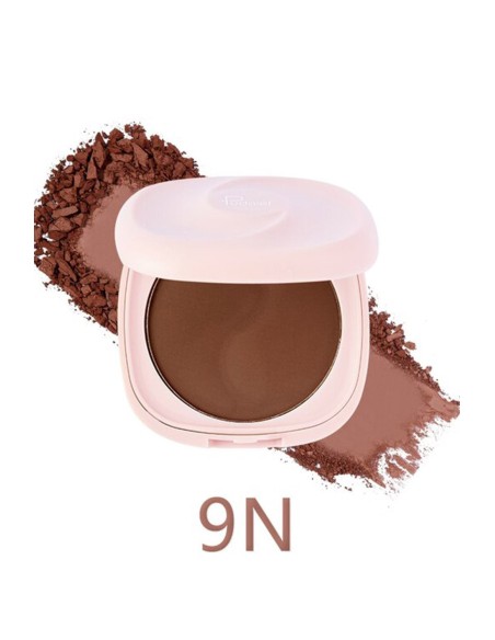 Poudre compacte Matte Sheer - 123 COSMÉ