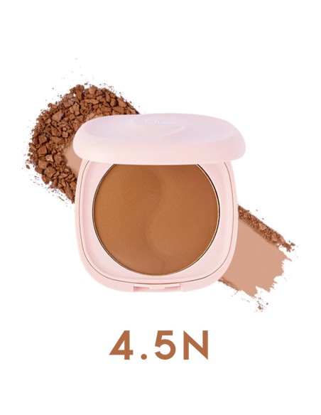 Poudre compacte Matte Sheer - 123 COSMÉ