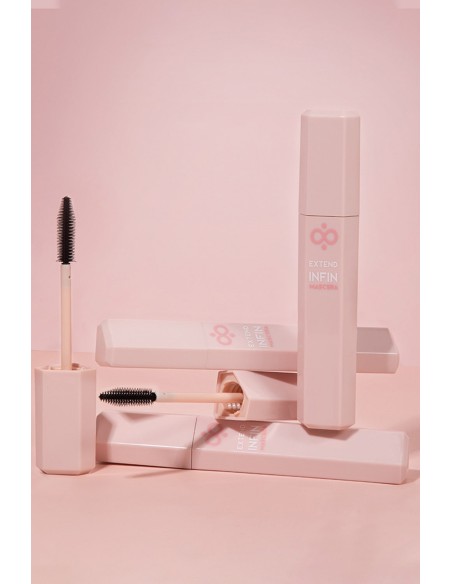 Mascara Pudaier pas cher - 123 Cosmé