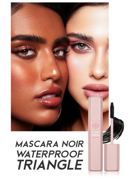 Livraison mascara réunion - 123 Cosmé