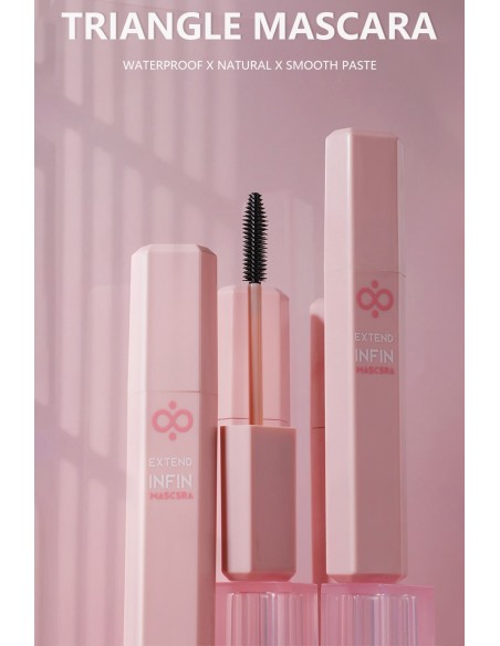 Mascara Extend Infini - Maquillage pas cher - 123 Cosmé