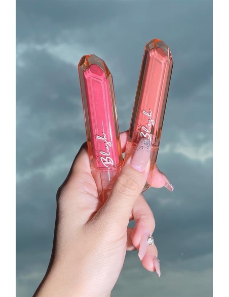 Blush Liquide - Mat & Ultra longue durée - 123 Cosmé