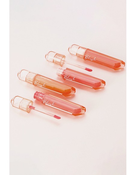 Blush Liquide - Mat & Ultra longue durée - 123 Cosmé