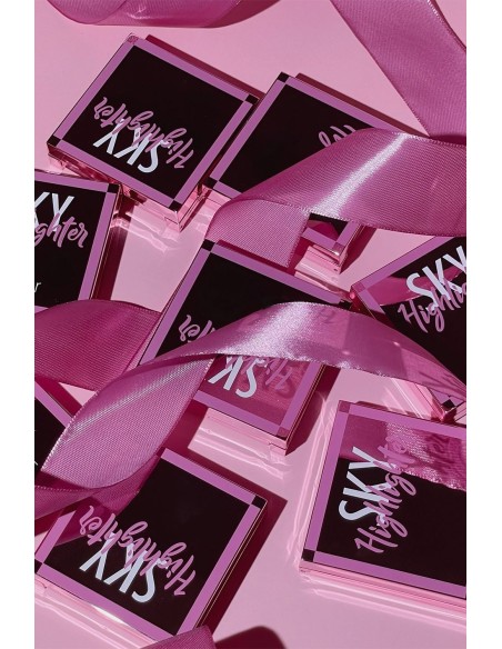 Highlighter Sky - La puissance des éclats de diamants - 123 Cosmé