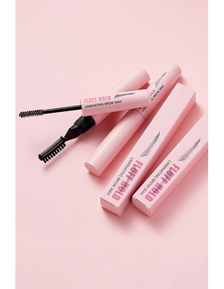 Mascara pour coiffer son sourcils - 123 Cosmé