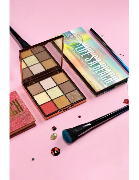 Palette Mammonism - Nude - 123 Cosmé