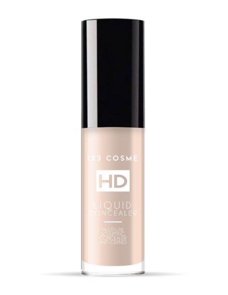 Concealer HD beige - 123 Cosmé