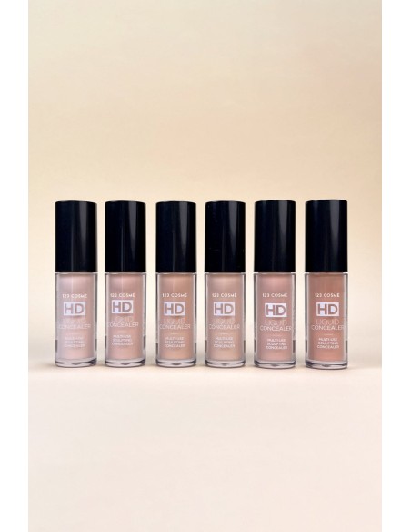 Concealer HD beige - Maquillage pas cher - 123 Cosmé