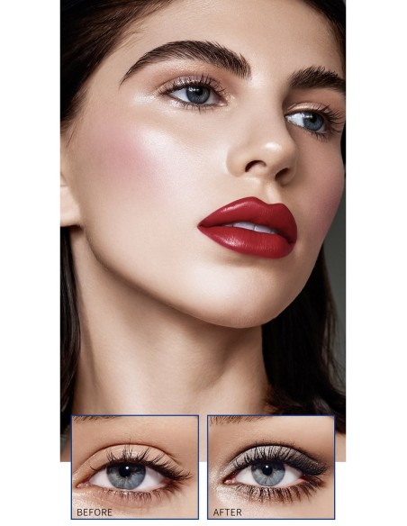 Coffret Mascara Color Dual