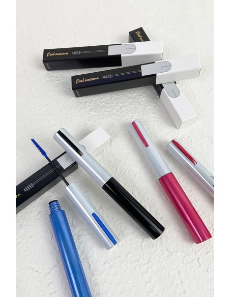 Coffret Mascara Color Dual