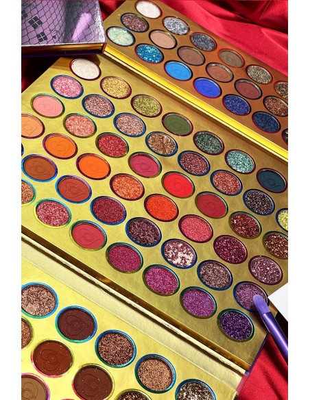 Palette Harley Quinn Shinning Charm