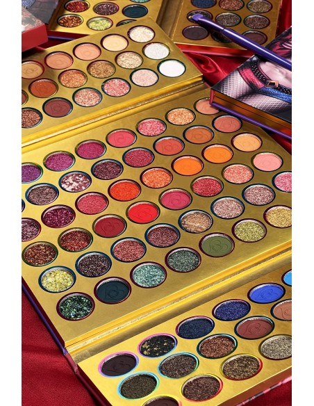 Palette Harley Quinn Shinning Charm