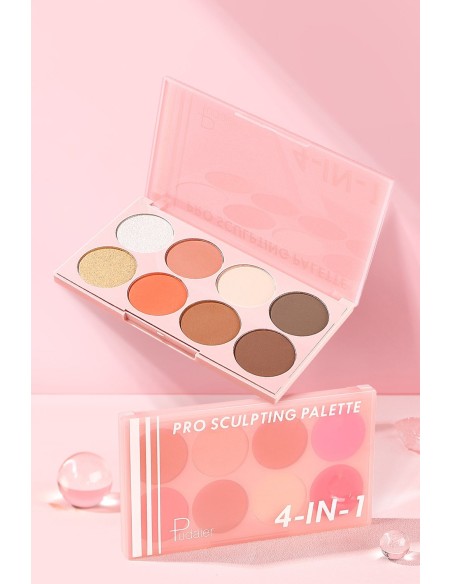 Livraison maquillage Réunion