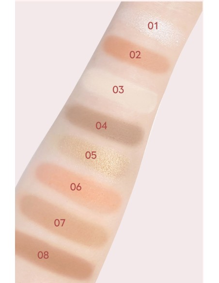 Maquillage professionel pas cher - 123 Cosmé