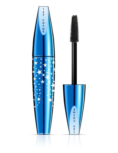 Meilleur mascara noir - 123 Cosmé