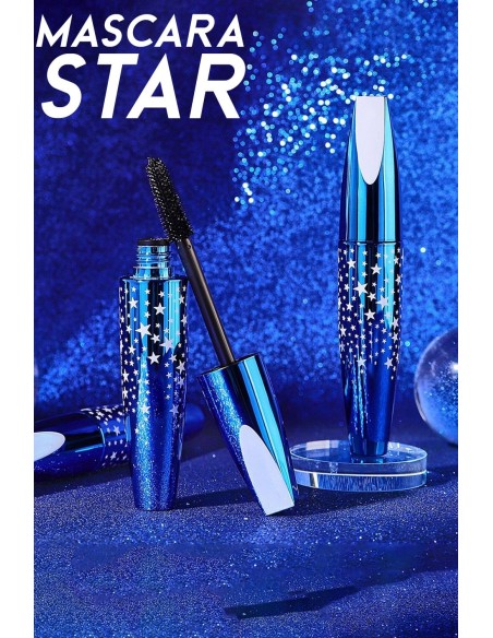 Mascara Star - Maquillage des yeux - 123 Cosmé