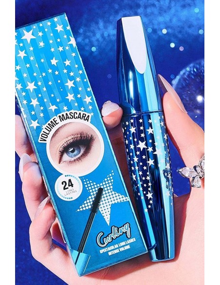 Mascara Star - Maquillage des yeux - 123 Cosmé