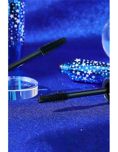 Mascara Noir Waterproof - Maquillage des yeux - 123 Cosmé