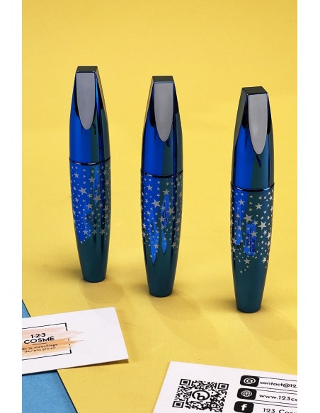 Mascara Star - Maquillage des yeux - 123 Cosmé