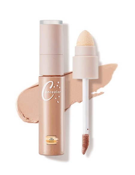 Correcteur de teint 2 in 1 | Corrige les imperfections |123 Cosmé