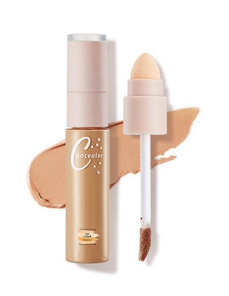 Correcteur de teint 2 in 1 | Corrige les imperfections |123 Cosmé