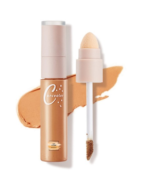 Correcteur de teint 2 in 1 | Corrige les imperfections |123 Cosmé