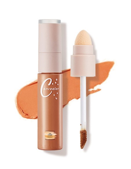 Correcteur de teint 2 in 1 | Corrige les imperfections |123 Cosmé