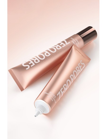 Primer Zero Pore - Maquillage pas cher - 123 Cosmé