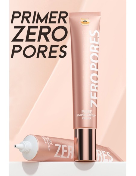 Primer Zero Pore - Maquillage pas cher - 123 Cosmé