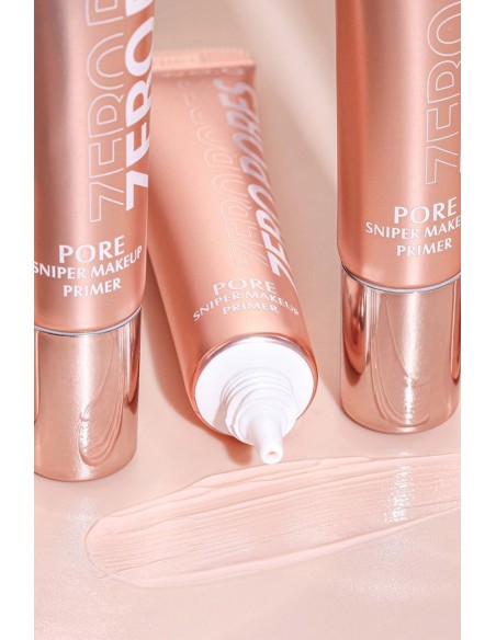 Primer Zero Pore - Maquillage pas cher - 123 Cosmé