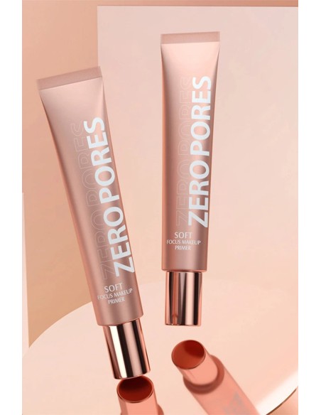 Primer Zero Pore - Maquillage pas cher - 123 Cosmé