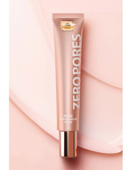 Primer Zero Pore - Maquillage pas cher - 123 Cosmé