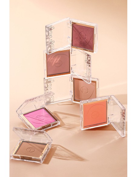 Fard à joues Minéral - Disponible en 6 couleurs - 123 Cosmé