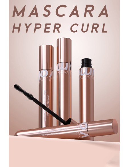 Mascara Hyper Curl - Mascara pas cher - 123 Cosmé