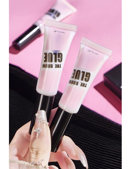 Glue à sourcils Extrême - Fixer instantanément vos sourcils  - 123 Cosmé