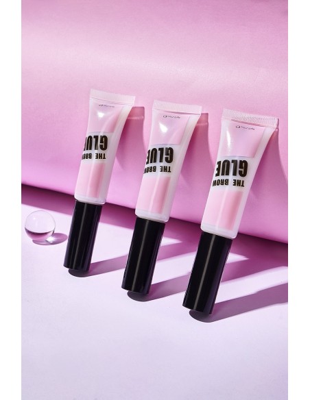 Glue à sourcils Extrême - Fixer instantanément vos sourcils  - 123 Cosmé