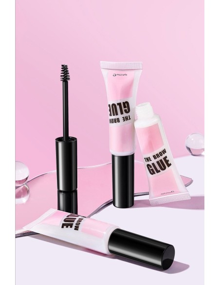 Glue à sourcils Extrême - Fixer instantanément vos sourcils  - 123 Cosmé